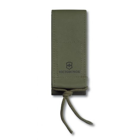 Etui na scyzoryk Victorinox Nylon, Zielone